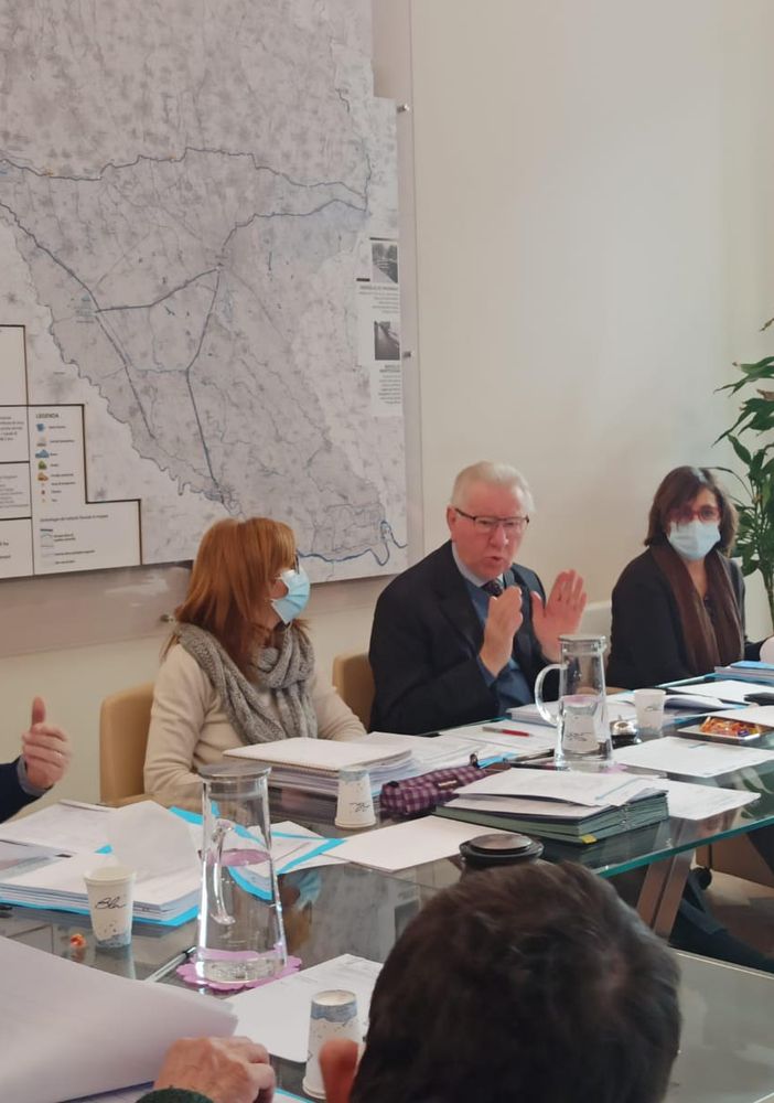 Etvilloresi approva il bilancio preventivo 2022, nonostante la pandemia l’ente si consolida ancora