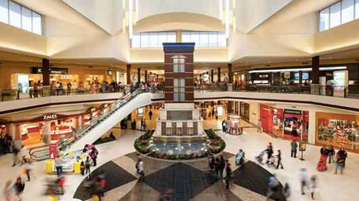 Centri commerciali: nel 2021 +21% di fatturato, ma sul 2019 c’è ancora segno meno
