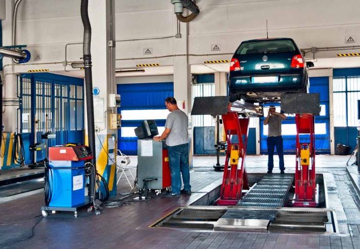 Mercato dell’auto. In Lombardia 1.524 centri di revisione, il 22% in più in dieci anni