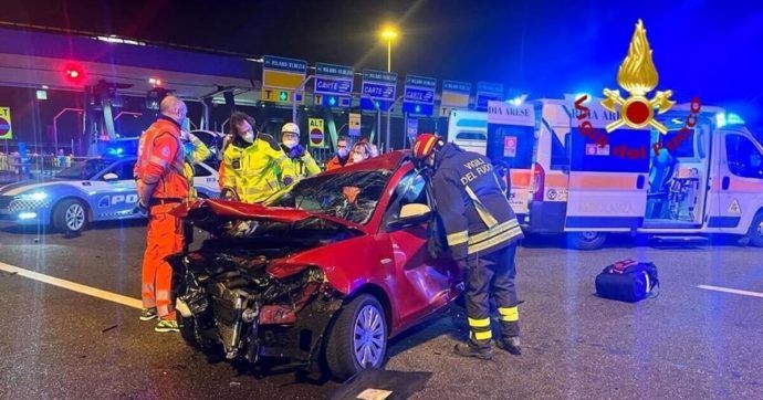 Milano, altri accertamenti psichiatrici per l’omicida delle due donne in A4
