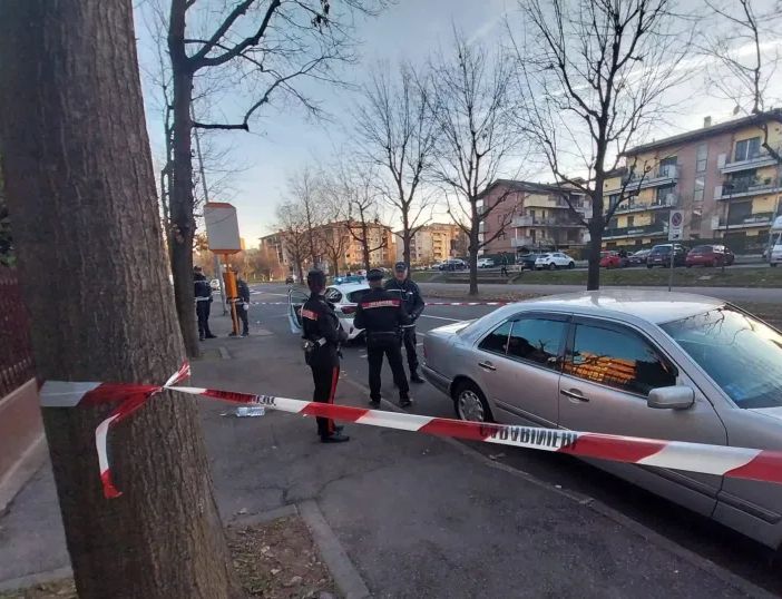 Cesano Boscone, accoltellato ucraino 32enne