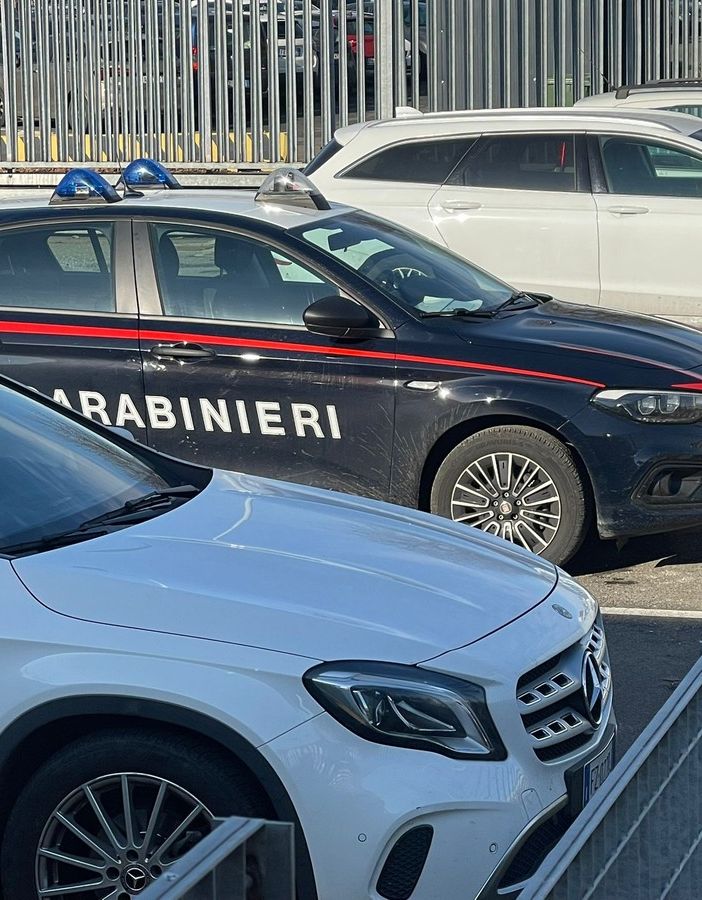 Mortara: infortunio sul lavoro, operaio 60enne trasportato al San Matteo