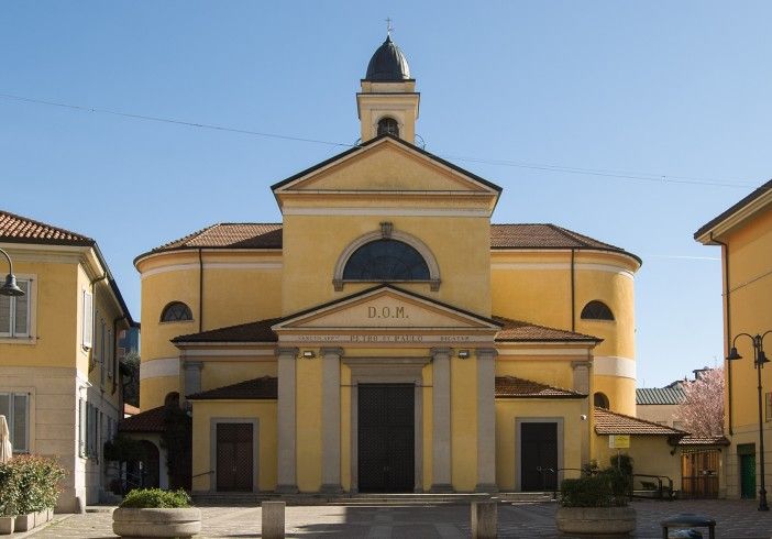 Corsico, ladro in chiesa: 84enne lo insegue, i Carabinieri lo arrestano