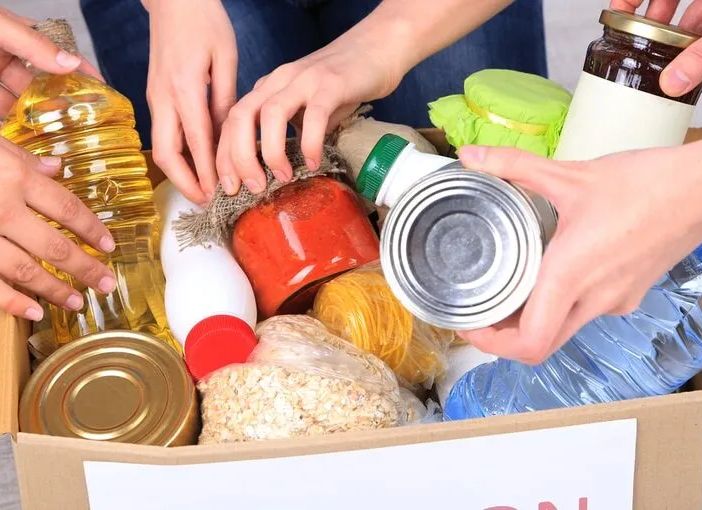 In Lombardia nel 2023 recuperate 571 tonnelate di cibo: in un anno oltre un milione di pasti per i bisognosi