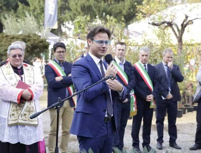 Caso Voghera, l’eurodeputato Ciocca: &quot;Episodio di legittima difesa&quot;