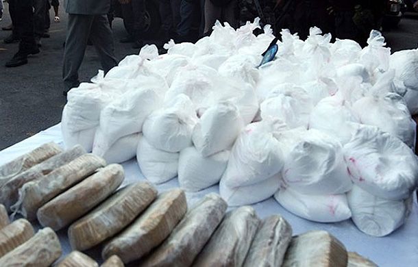 380 grammi di cocaina, 3 arresti a Milano: anche un rapper