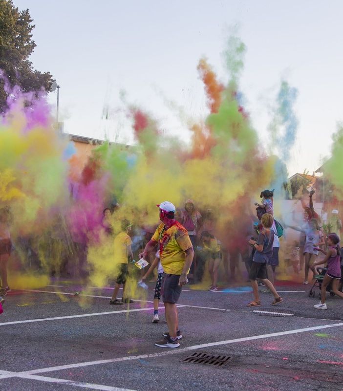 Tromello, sabato 6 luglio torna la 4° edizione di &quot;Culur ad Cursa&quot;