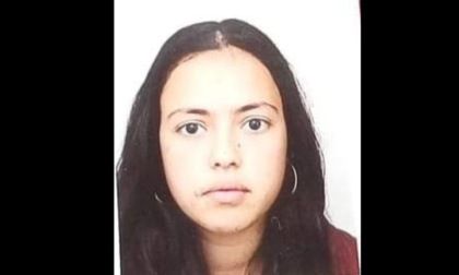 Casarile/Pavia: scomparsa una ragazza di 17 anni