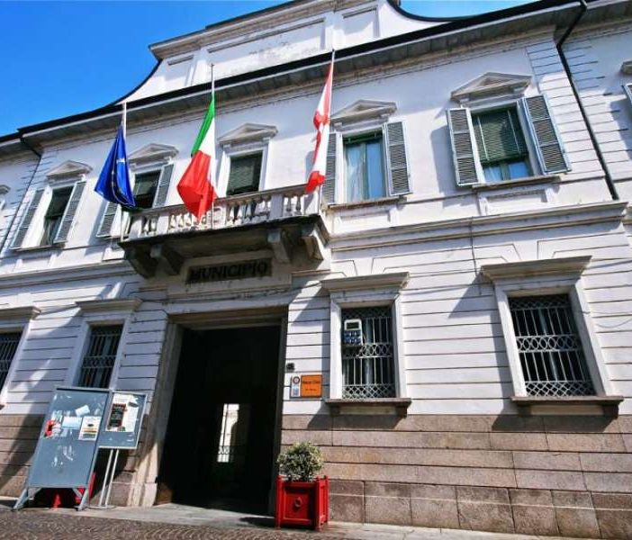 Vigevano Proxima, la città si trasforma: i progetti  in corso per un futuro più sostenibile e inclusivo