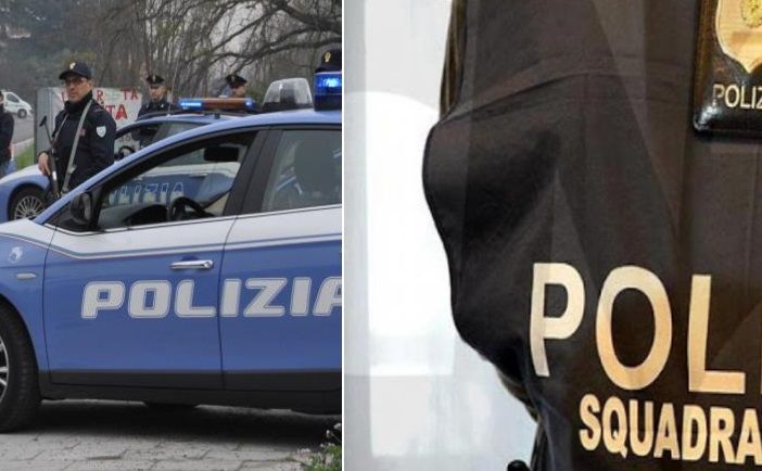 Pavia: tenta il furto in un centro commerciale, denunciato 51enne