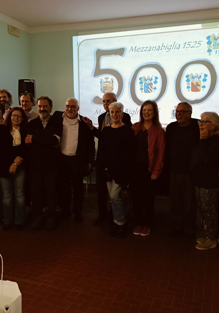 III° concorso di racconti, poesie e canzoni organizzato dalla Biblioteca Silvia Guerra di Mezzana Bigli, ecco i vincitori