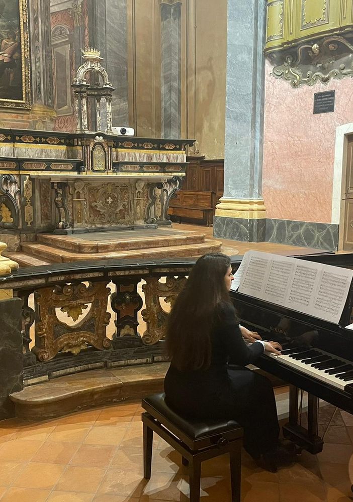 Vigevano, Palestrina 500: Giovanni Pierluigi e gli altri Festa della Musica Antica