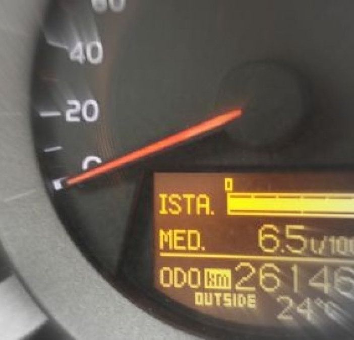Gdf Alessandria: scoperto a Tortona un commerciante di auto usate che manometteva il contachilometri