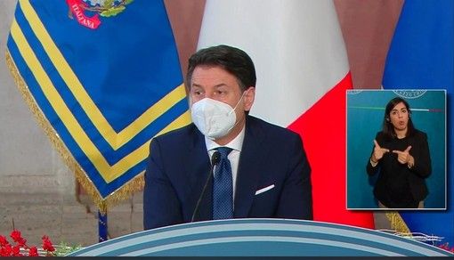 Dpcm 16 gennaio: ipotesi di zona bianca con riapertura totale se l'indice Rt è inferiore a 0,50