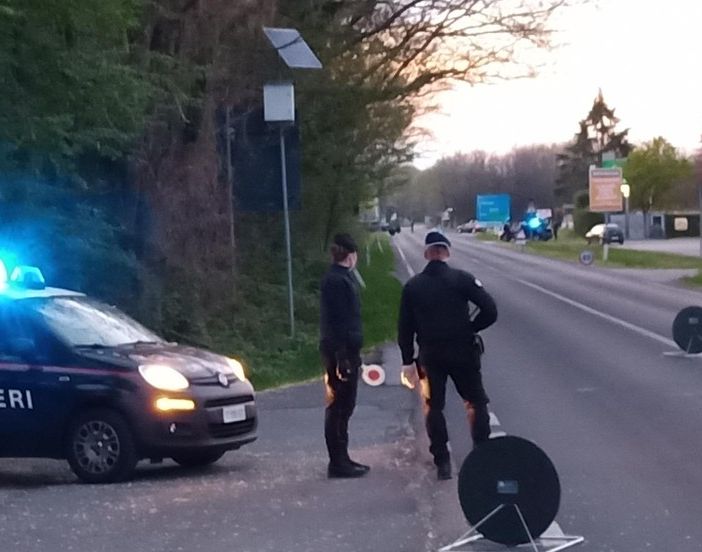 La Prefettura di Pavia dispone controlli a tappeto durante le festività pasquali