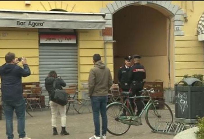 L’omicidio di Cornaredo: gip convalida l’arresto di 45enne albanese
