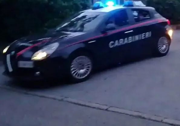 Perseguita la ex: 61enne arrestato dai Carabinieri a Corsico