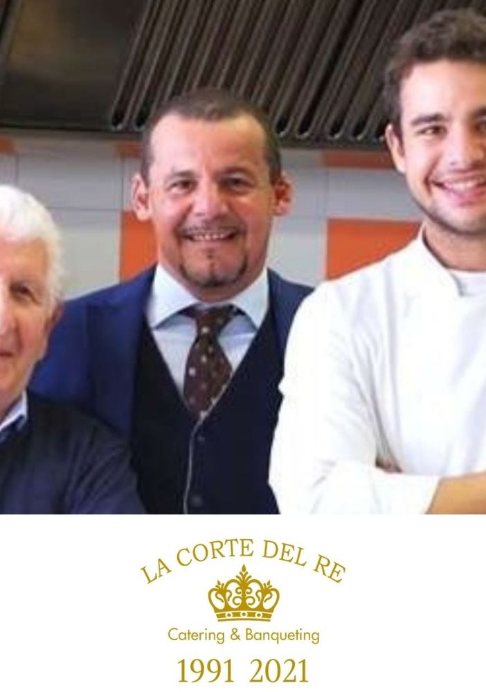 Magenta, c’era una volta il bar Piscopo… Peppino, Stefano, Filippo: mezzo secolo di storia, 30 anni de La Corte del Re