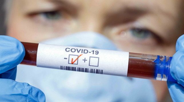 Covid-19, i comuni più colpiti in provincia di Pavia al 5 gennaio