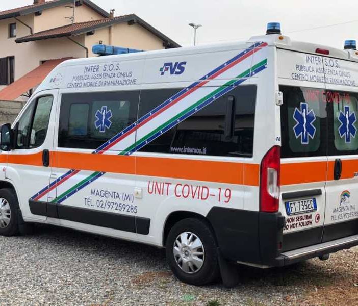 Abbiategrasso: violenta lite tra due giovani, uno ferito da una coltellata alla gamba