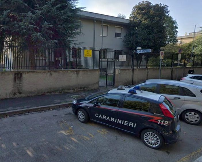 Corsico, furti di auto: tre arresti dei Carabinieri