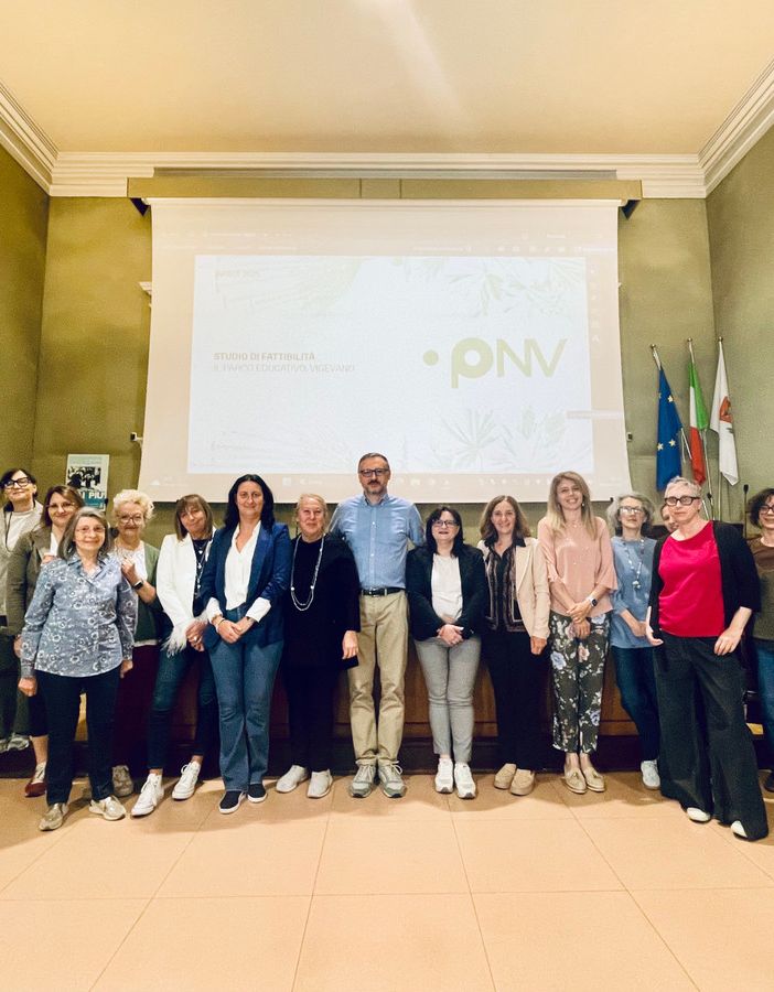 Vigevano, idee per il parco didattico: un tavolo con le scuole cittadine per la progettazione partecipata