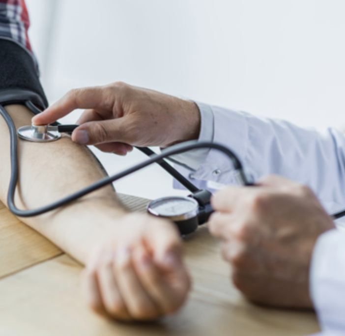 Novara, Patrucco è il nuovo direttore della struttura complessa di malattie dell'apparato respiratorio