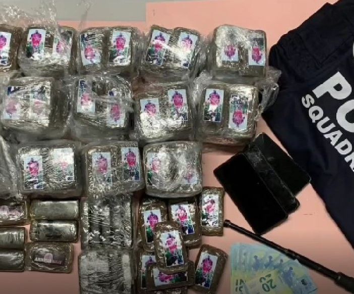 Maxi operazione antidroga: smantellata una rete di spaccio a Novara e provincia