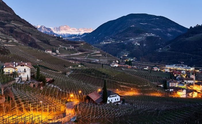 Bolzano la provincia dove si vive meglio, Milano al quarto posto