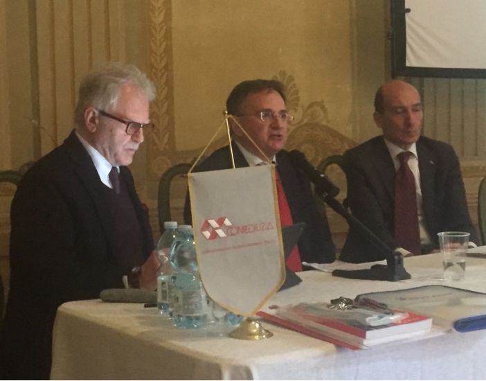 Confedilizia Pavia, presentato il libro “La casa del nonno”