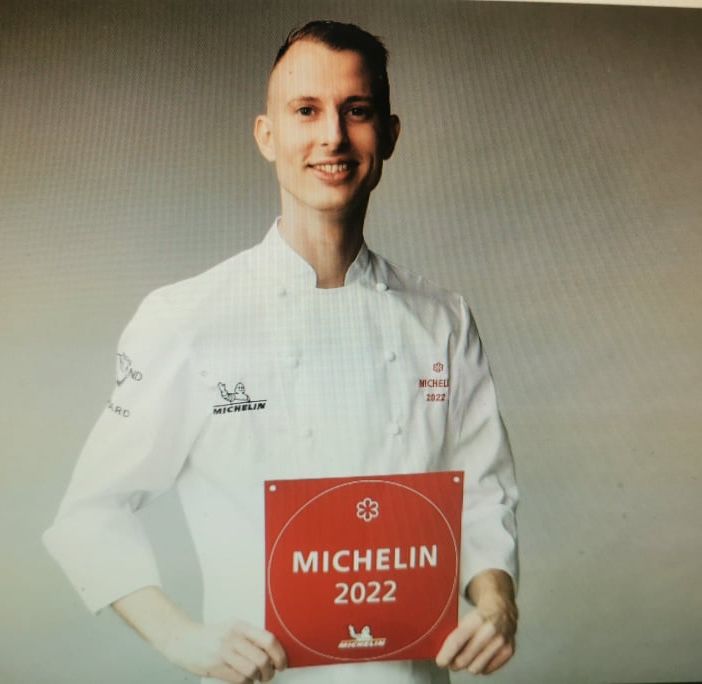 Davide Garavaglia, 31 anni: da Corbetta a Bangkok (‘via’ Mauro Colagreco), ecco una nuova stella Michelin ‘dell’est Ticino’