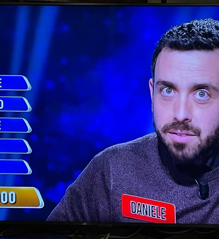Maxi vincita da 190 mila euro all’Eredità