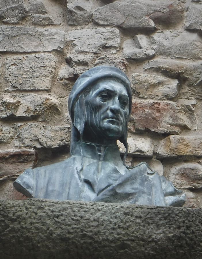 Vigevano per Dante