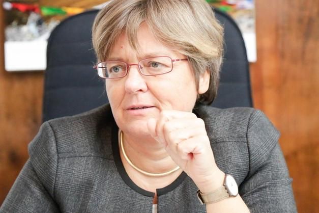 Francesca De Carlini è il nuovo Prefetto di Pavia