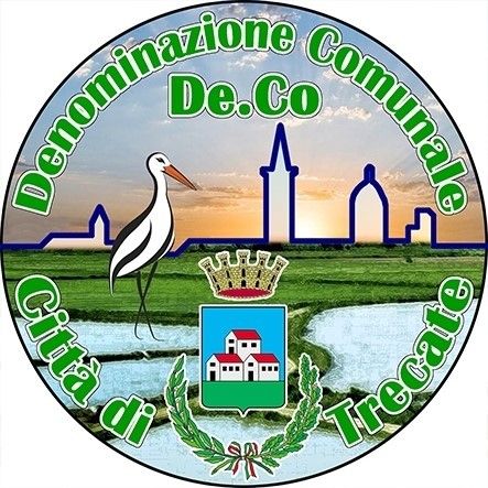 Trecate: casette di Natale per la vendita dei prodotti agricoli locali