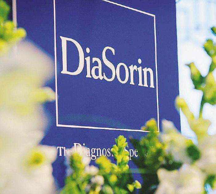 Diasorin lancia nuovo test per riconoscere Omicron