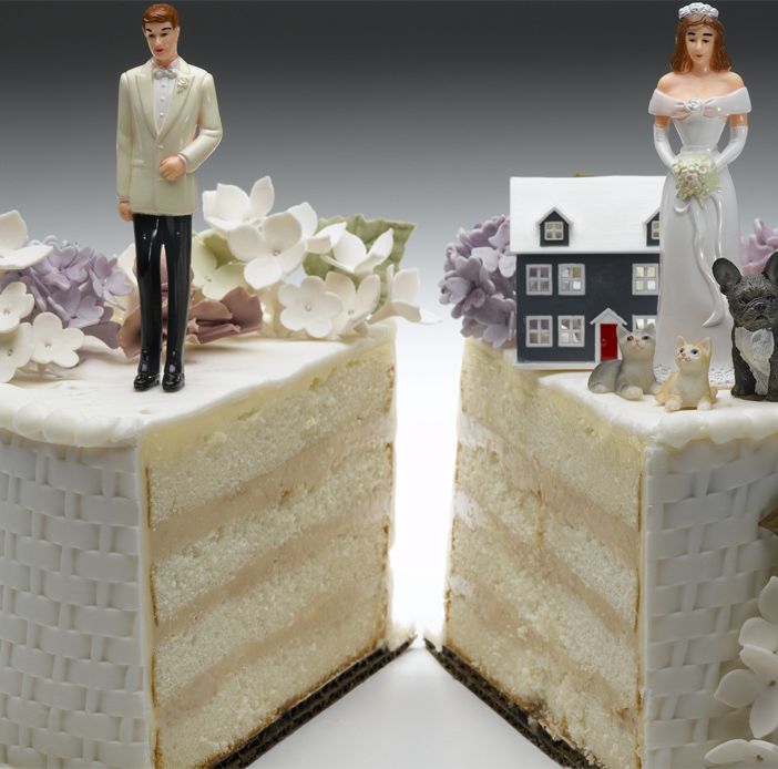 Divorzio finto, sequestro vero... La Gdf blocca 800mila euro a coppia di Borgomanero