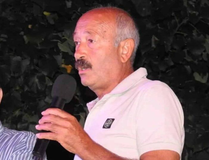 Robecco, lutto per Domenico Rondinini: martedì i funerali