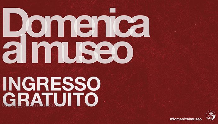 Milano, domenica al museo (gratis) slitta dall’1 all’8 gennaio
