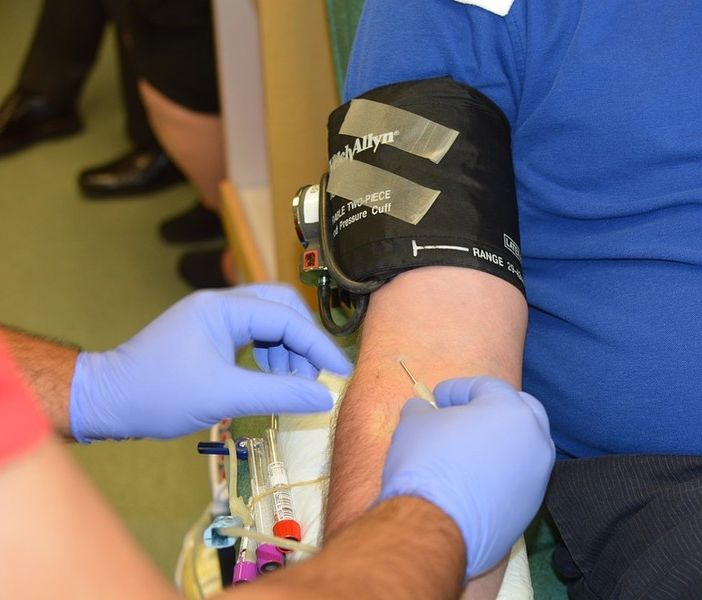 Un app per donare il sangue, anche a Vigevano e Lomellina sarà possibile prenotare la donazione tramite Smart Donor