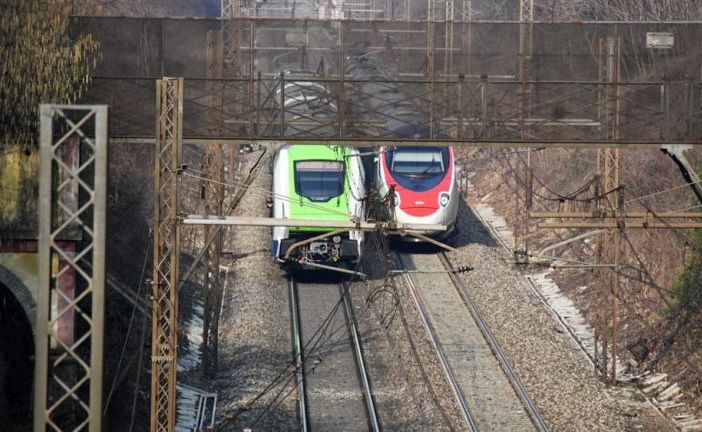 Trenord, raddoppio Abbiategrasso-Albairate entro il 2026