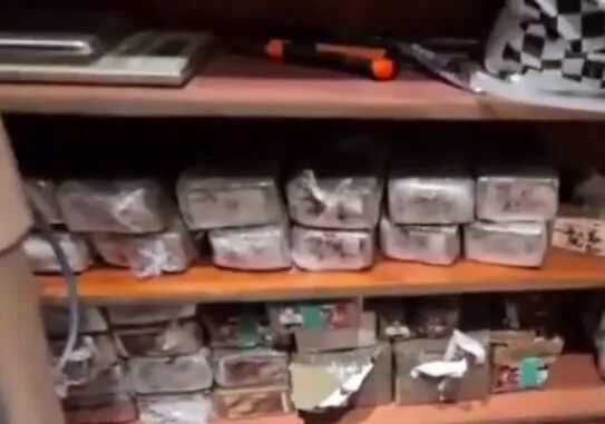 140 chili di droga e 36mila euro in contanti: tre arresti della Polizia a Cuggiono