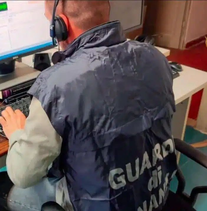Fisco: frode contratti manodopera, la GdF Milano sequestra 16 milioni di euro