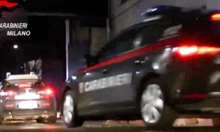 Droga e prostituzione: 24 arresti dei carabinieri tra Milano, Monza e Varese