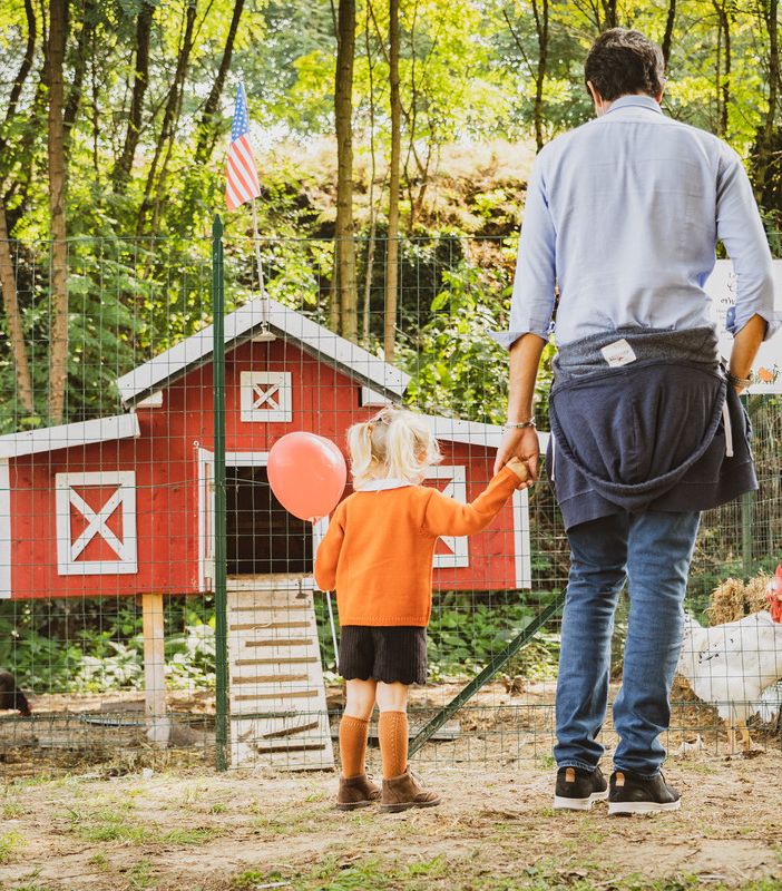 Il saluto del Villaggio: il pumpkin patch alle porte di Pavia si congeda, arrivederci al 2023