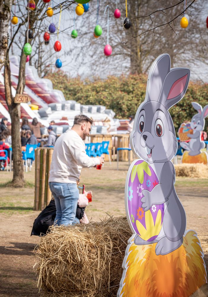 Festa del Cioccolato al Villaggio delle Uova Pura Vida Farm. Appuntamento con il cibo degli dei ma non solo…