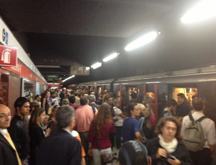 Sciopero Tpl: venerdì a Milano possibili conseguenze su linee Atm