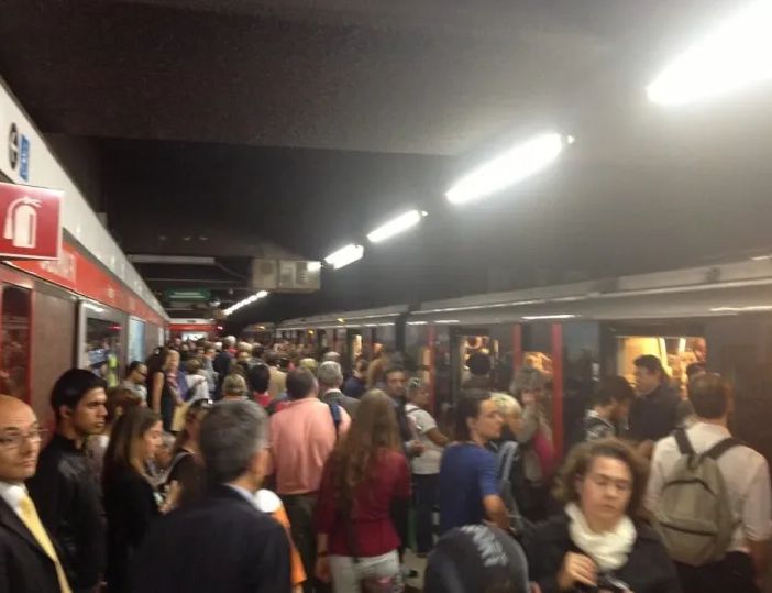 Milano, venerdì 22 marzo (ennesimo) sciopero di Atm