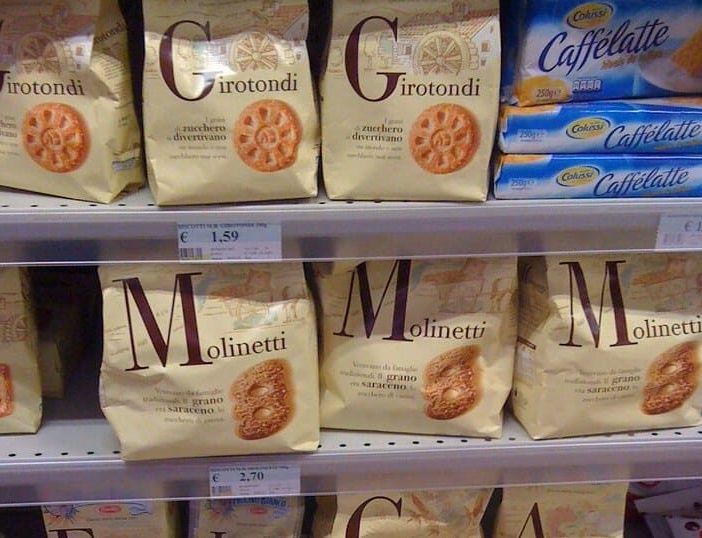 Il Mulino Bianco compie 50 anni, al via i festeggiamenti nel centro di Milano