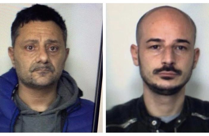 ULTIM'ORA. Catturati a Induno Olona i due uomini evasi dal carcere di Varese